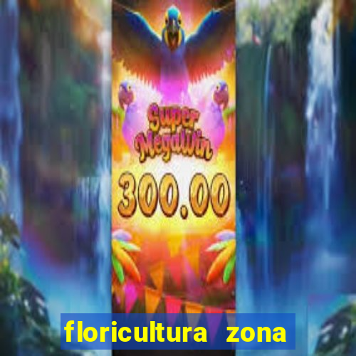 floricultura zona sul porto alegre